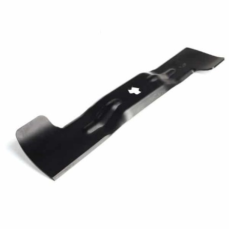 Lame droite 6 étoiles 46,5 cm MTD 7420672 - 742-0672 - 74204020 - 742-04020