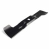 Lame droite 6 étoiles 46,5 cm MTD 7420672 - 742-0672 - 74204020 - 742-04020