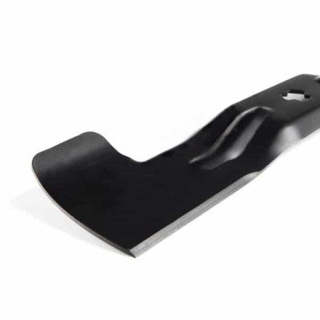 Lame droite 6 étoiles 46,5 cm MTD 7420672 - 742-0672 - 74204020 - 742-04020