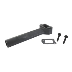 Pipe admission BRIGGS ET STRATTON 298775 - 693446