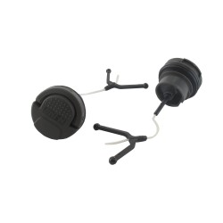 Bouchon de réservoir HUSQVARNA 577878603 - 577878601