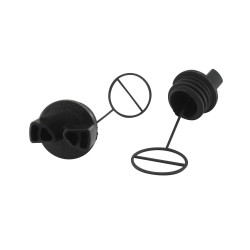 Bouchon de réservoir HUSQVARNA 530047182 - 577858501