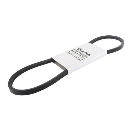 Courroie Trapézoïdale 4L132 3352mm