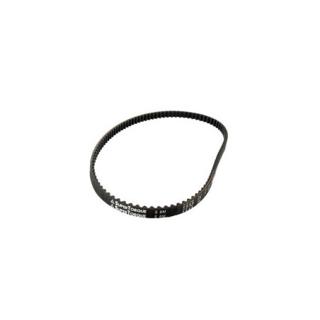 Courroie crantée S5M45015 - 450mm