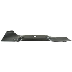 Lame droite MTD 7420670A - 742-0670A - 742-04024 - 74204024 - 742-04080 - 74204080 - 742-0670 - 7420670