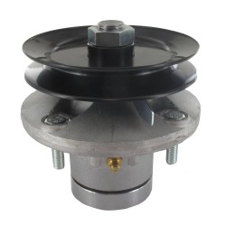 Palier de lame JOHN DEERE AM103502 - AM107590 - AM108925