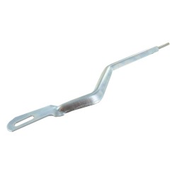Tige de connexion pour relevage de plateau de coupe GGP - CASTELGARDEN 382000477/3