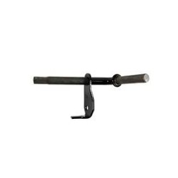 Axe de fusée droit MTD 638-04013 - 63804013637 - 638-04013637