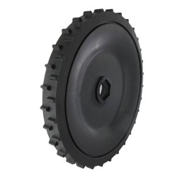 Roue Husqvarna 535 13 50-02 - 535135002 - 535 13 60-02 - 535136002 Robot automower