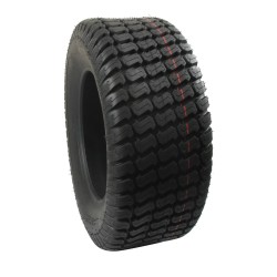 Pneumatique 18 x 850 x 8 profil gazon GGP - CASTELGARDEN 125590015/0