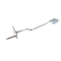 Axe essieu GGP - CASTELGARDEN 381001223/1
