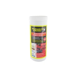 Lot de 60 testeurs pour carburant