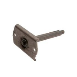 Axe de palier Stiga 1134-5052-04 - 1134505204 - 1134-4600-04 - 1134460004