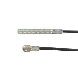 Câble d'accélération HUSQVARNA 5771999-01 - 577199901 - 501604801 - 506589101 - 5065891-01 - 509 58 91-01 - 577 19 99-01