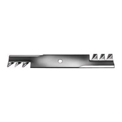 Lame 43 cm GRAVELY 46998 - 8779200 - 8779251 DIXON 9258 - 9265 - 539129743