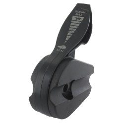 Manette avec câble d'accélérateur GARDIF JL46Z01111
