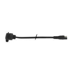 Raccord pour chargeur OPTIMATE XTE40