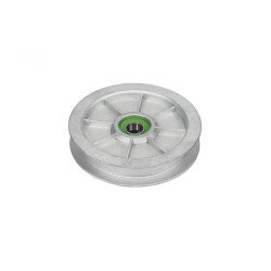 Poulie tendeur AL-KO 130111 - 464455 - 842464455