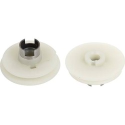 Poulie de lanceur Husqvarna 501794401