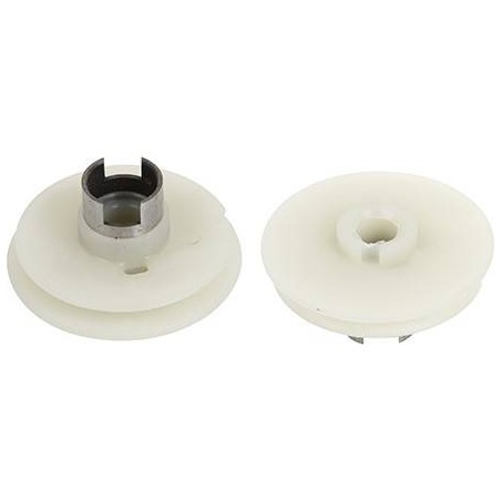 Poulie de lanceur Husqvarna 501794401