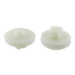 Poulie de lanceur EFCO - OLEO-MAC 94000033AR