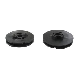 Poulie de lanceur DOLMAR - MAKITA 112162010 - 122162060