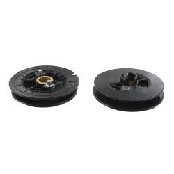 Poulie de lanceur DOLMAR - MAKITA 394162010 - 394162040