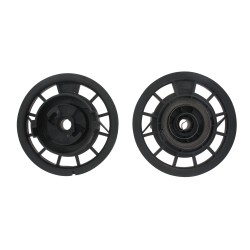 Kit poulie/ressort BRIGGS ET STRATTON 799678