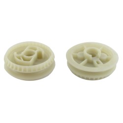 Poulie de lanceur ALPINA - STIGA 3750130 - 1911-3483-01