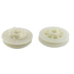 Poulie de lanceur ALPINA - STIGA 4563040 - 1911-3572-01