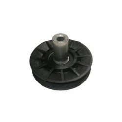 Poulie de guidage Husqvarna 532407287 - 532 40 72-87 - 5324072-87