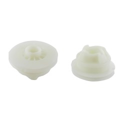 Poulie de lanceur HUSQVARNA 537 42 33-01 - 537423301