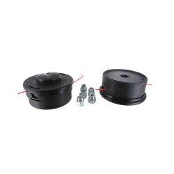 Tête fil nylon STIHL semi-automatique 40-2 - 4003-710-2142 - 40037102142