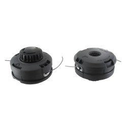 Tête fil nylon adaptable diamètre 102mm UNIVERSEL