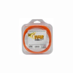 Coque fil nylon rond Viper - 2,7MM X 15M