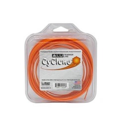 Coque fil nylon Étoilé VORTEX 1,6MM X 15M