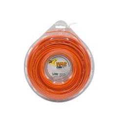 Coque fil nylon rond Viper - 3MM X 60M