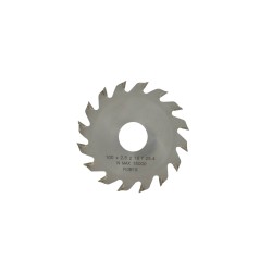 Lame 16 dents 10cm UNIVERSELLE 1603095