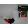 Kit vidange pratic huile et essence