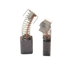 Jeu de charbons MAKITA CB-64 - CB-56 - CB-57