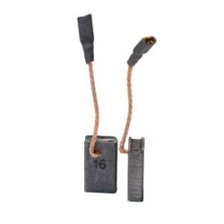Jeu de charbons PROTOOL 627036