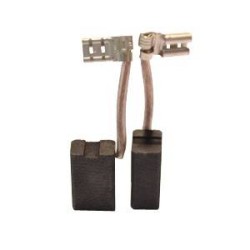 Jeu de charbons DE WALT DW304PK - TS812E