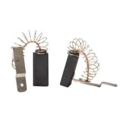 Jeu de charbons BOSCH 1609243000