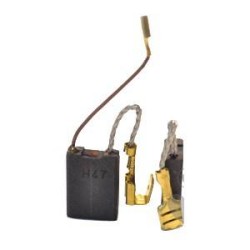 Jeu de charbons DE WALT D25602K - D25831K