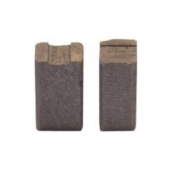 Jeu de charbons DE WALT DW331 - DW333