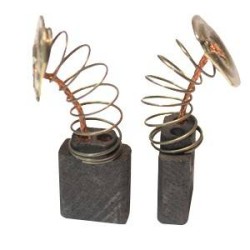 Jeu de charbons MAKITA CB302 - CB-302