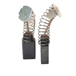 Jeu de charbons MAKITA CB105 - CB-105