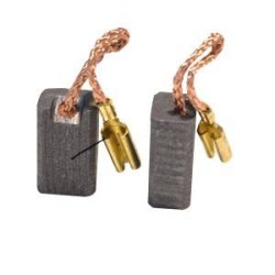 Jeu de charbons RUPES 47105