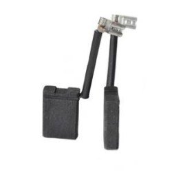 Jeu de charbons BLACK ET DECKER - DE WALT P5752 - P5921 - DW875