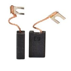 Jeu de charbons BLACK ET DECKER 908752 - 908 752
